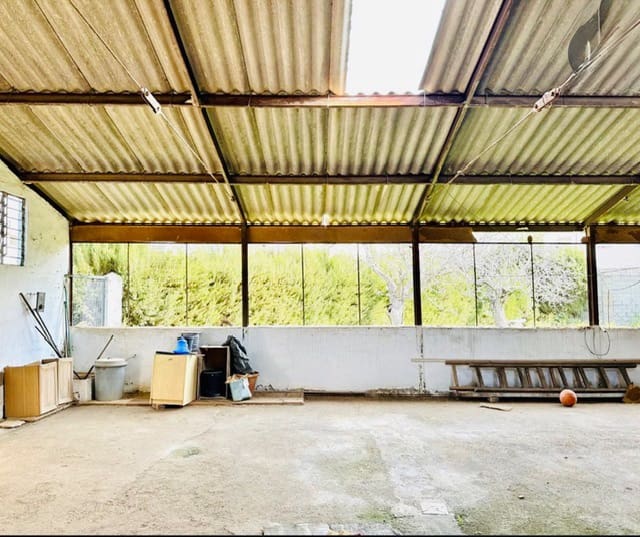 Terre non Aménagée à vendre à Fuente de Piedra - 30 000 € (Ref: 9747063)