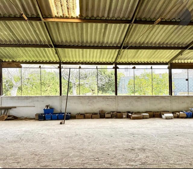 Terre non Aménagée à vendre à Fuente de Piedra - 30 000 € (Ref: 9747063)