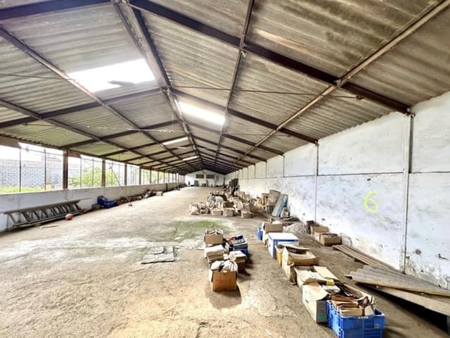 Terre non Aménagée à vendre à Fuente de Piedra - 30 000 € (Ref: 9747063)