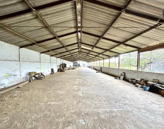 Terre non Aménagée à vendre à Fuente de Piedra - 30 000 € (Ref: 9747063)