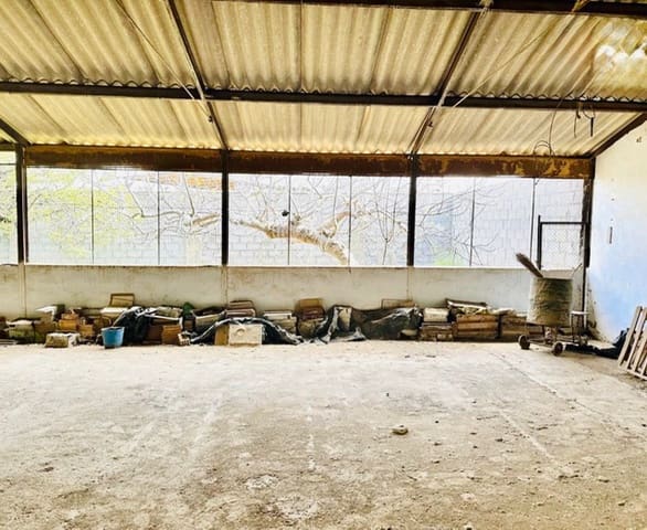 Terre non Aménagée à vendre à Fuente de Piedra - 30 000 € (Ref: 9747063)