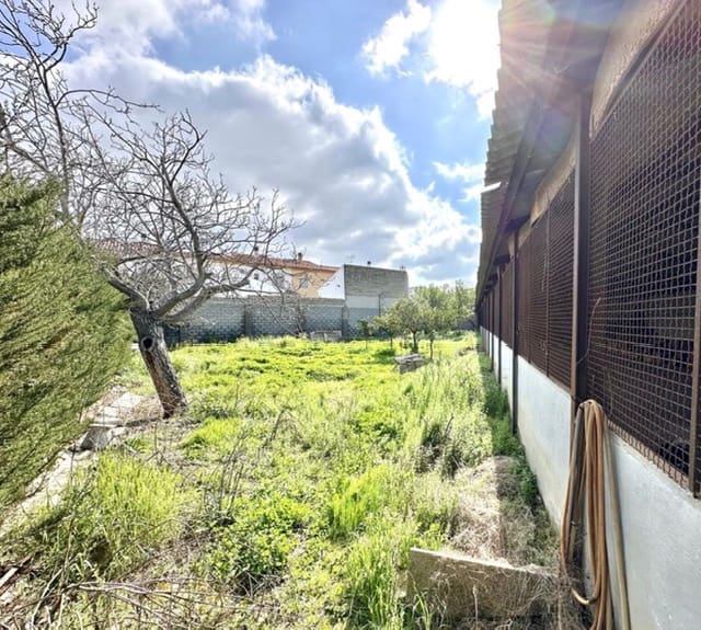 Terre non Aménagée à vendre à Fuente de Piedra - 30 000 € (Ref: 9747063)