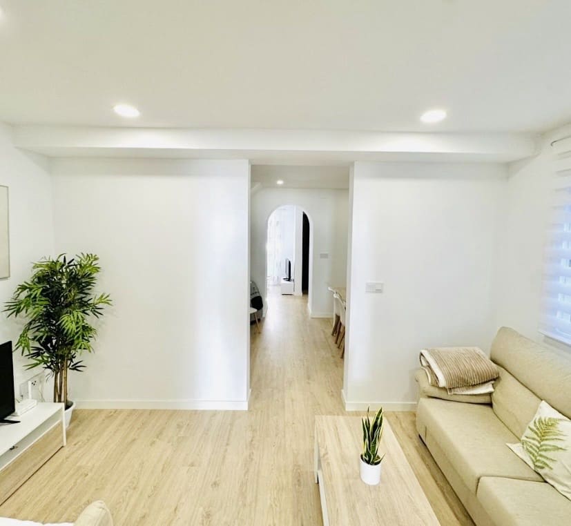 3 soveværelse Byhus til salg i La Roda de Andalucia - € 125.000 (Ref: 9752332)