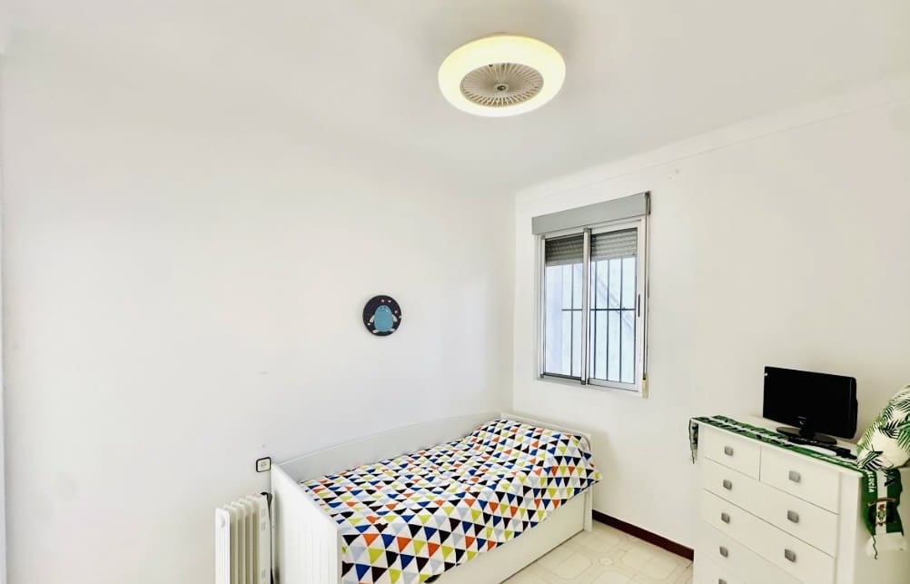 3 soveværelse Byhus til salg i La Roda de Andalucia - € 125.000 (Ref: 9752332)