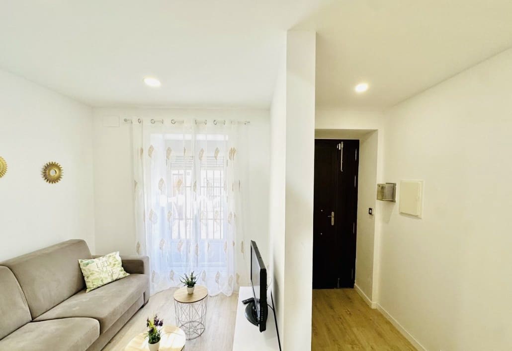 3 soveværelse Byhus til salg i La Roda de Andalucia - € 125.000 (Ref: 9752332)