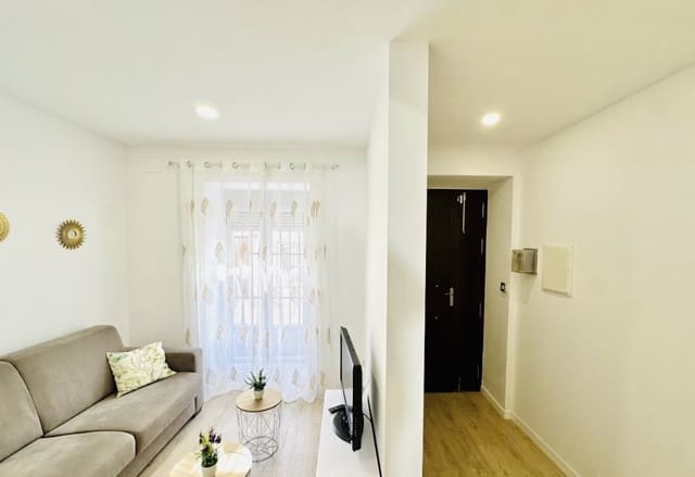 3 soveværelse Byhus til salg i La Roda de Andalucía - € 125.000 (Ref: 9752332)