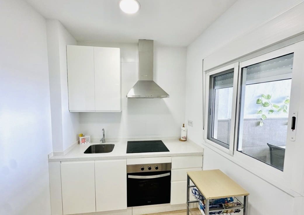 3 soveværelse Byhus til salg i La Roda de Andalucia - € 125.000 (Ref: 9752332)