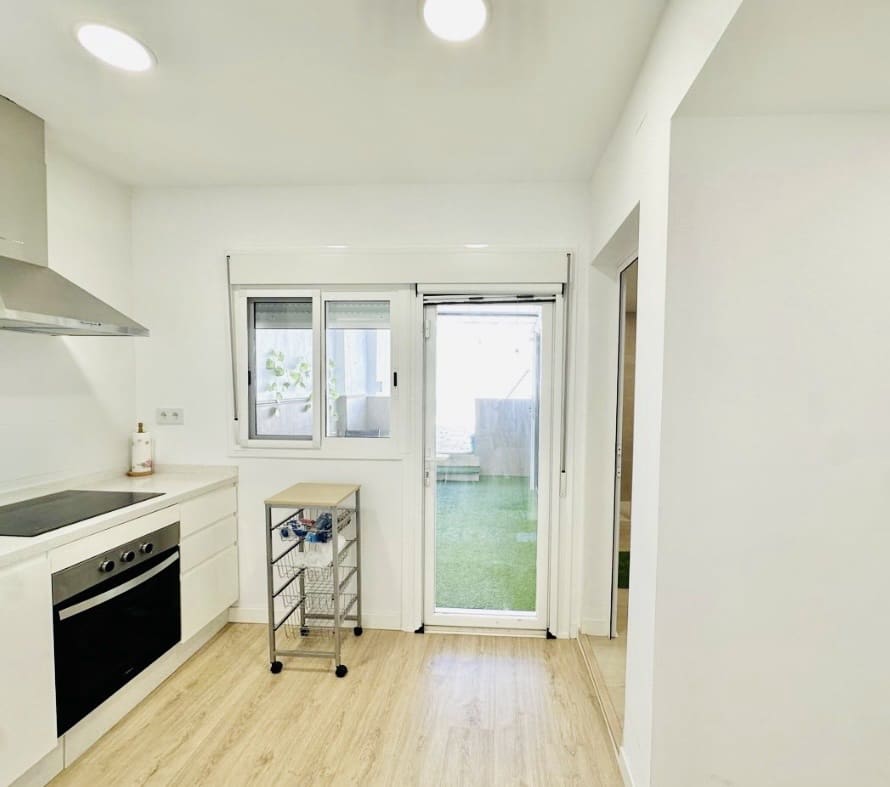 3 soveværelse Byhus til salg i La Roda de Andalucia - € 125.000 (Ref: 9752332)