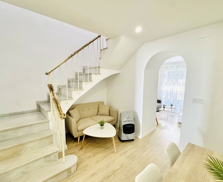 3 soveværelse Byhus til salg i La Roda de Andalucia - € 125.000 (Ref: 9752332)