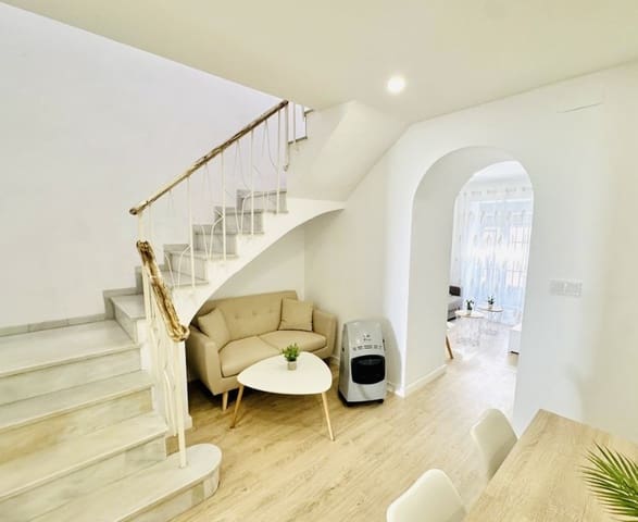 3 soveværelse Byhus til salg i La Roda de Andalucía - € 125.000 (Ref: 9752332)