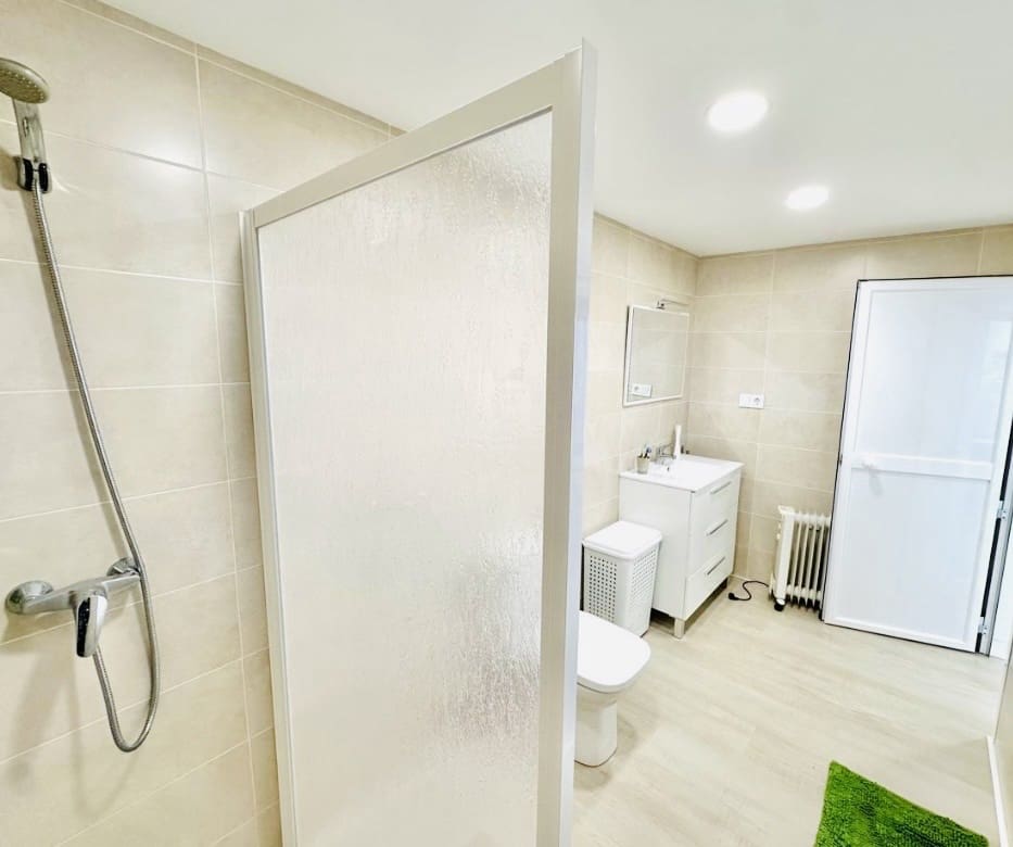 3 soveværelse Byhus til salg i La Roda de Andalucia - € 125.000 (Ref: 9752332)