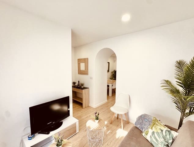 3 soveværelse Byhus til salg i La Roda de Andalucía - € 125.000 (Ref: 9752332)