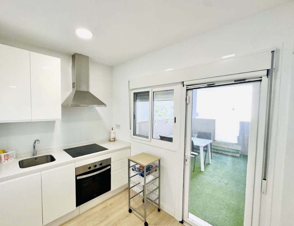 3 soveværelse Byhus til salg i La Roda de Andalucia - € 125.000 (Ref: 9752332)