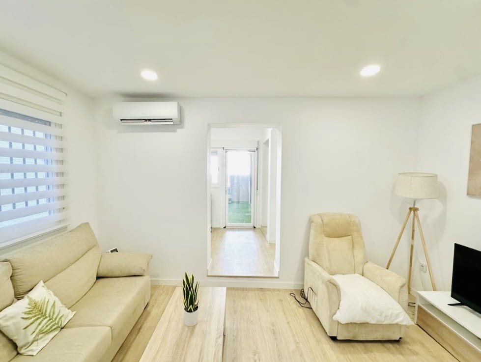 3 soveværelse Byhus til salg i La Roda de Andalucia - € 125.000 (Ref: 9752332)