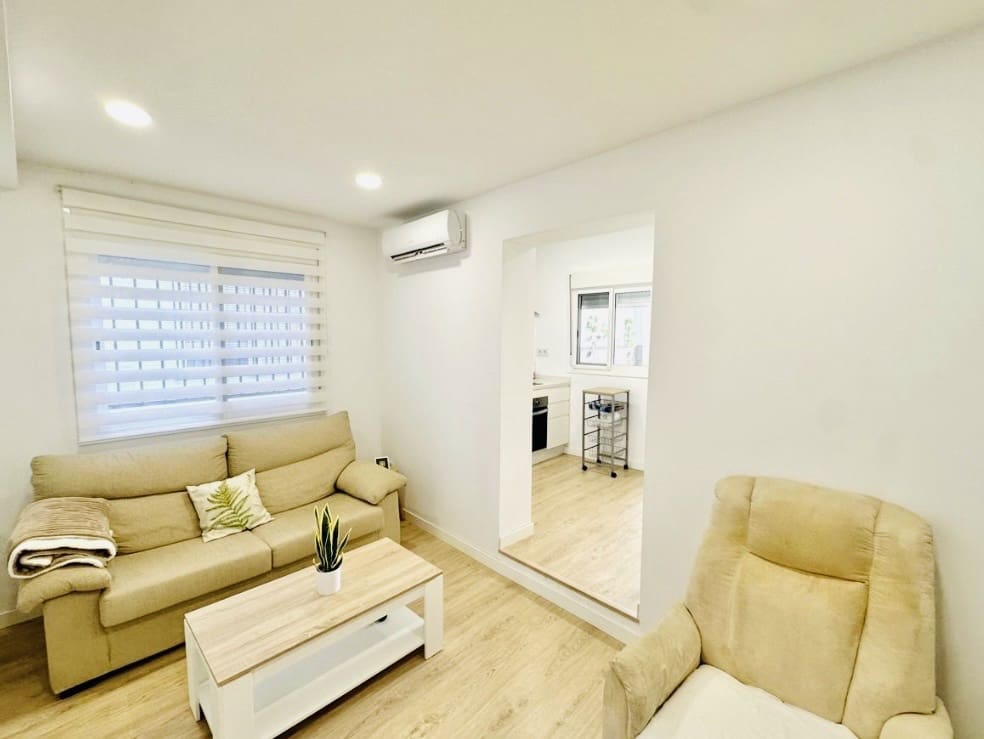 3 soveværelse Byhus til salg i La Roda de Andalucia - € 125.000 (Ref: 9752332)