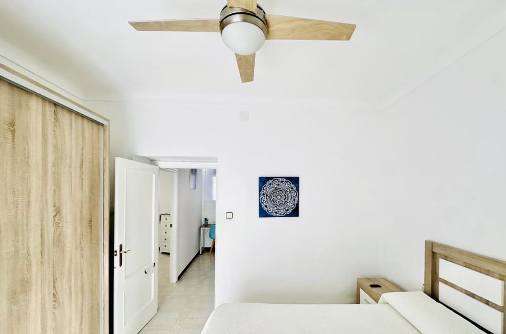 3 soveværelse Byhus til salg i La Roda de Andalucia - € 125.000 (Ref: 9752332)