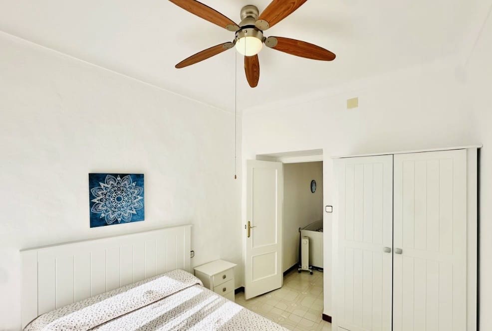 3 soveværelse Byhus til salg i La Roda de Andalucia - € 125.000 (Ref: 9752332)