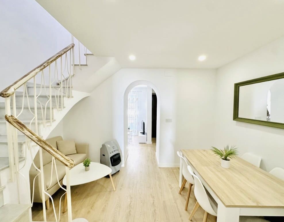 3 soveværelse Byhus til salg i La Roda de Andalucia - € 125.000 (Ref: 9752332)