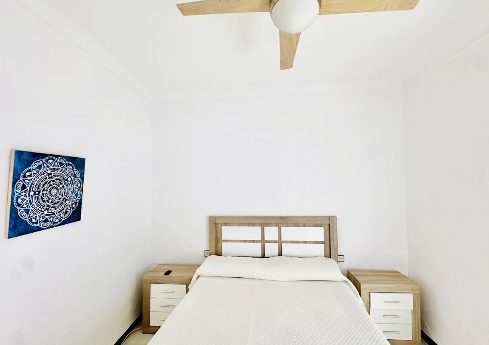 3 soveværelse Byhus til salg i La Roda de Andalucia - € 125.000 (Ref: 9752332)