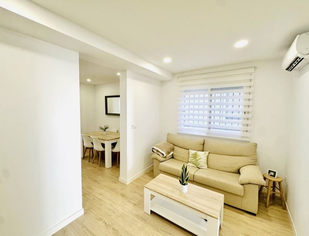 3 soveværelse Byhus til salg i La Roda de Andalucia - € 125.000 (Ref: 9752332)