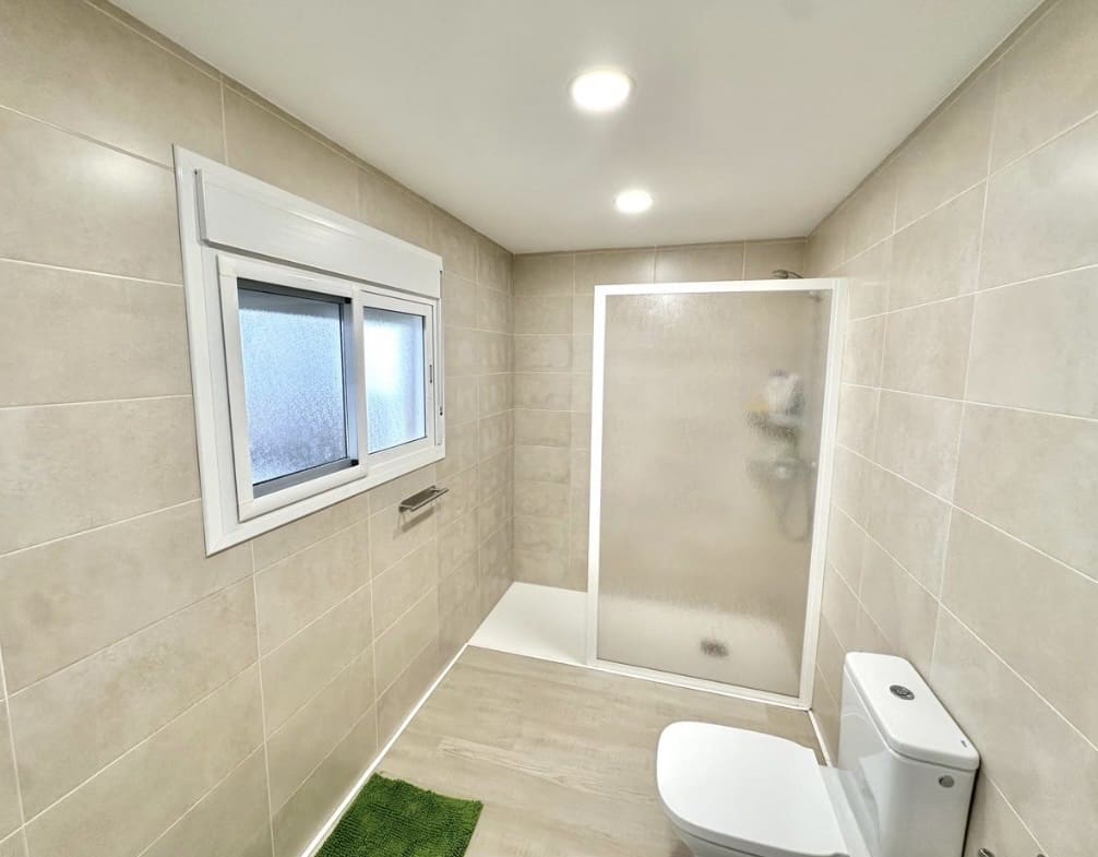 3 soveværelse Byhus til salg i La Roda de Andalucia - € 125.000 (Ref: 9752332)