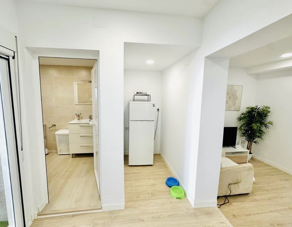 3 soveværelse Byhus til salg i La Roda de Andalucia - € 125.000 (Ref: 9752332)