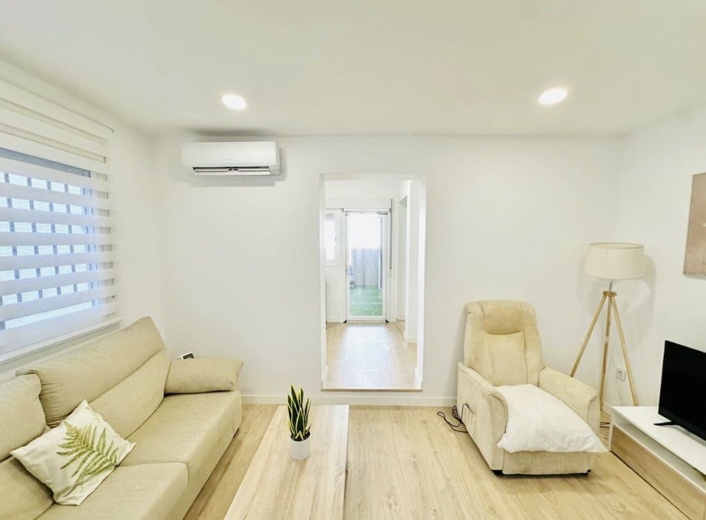 3 soveværelse Byhus til salg i La Roda de Andalucia - € 125.000 (Ref: 9752332)