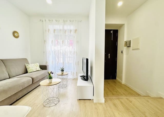 3 soveværelse Byhus til salg i La Roda de Andalucía - € 125.000 (Ref: 9752332)