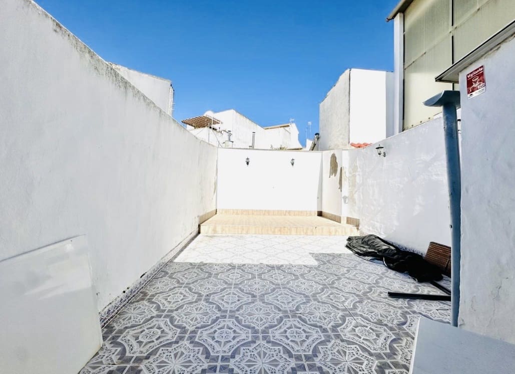 3 soveværelse Byhus til salg i La Roda de Andalucia - € 125.000 (Ref: 9752332)