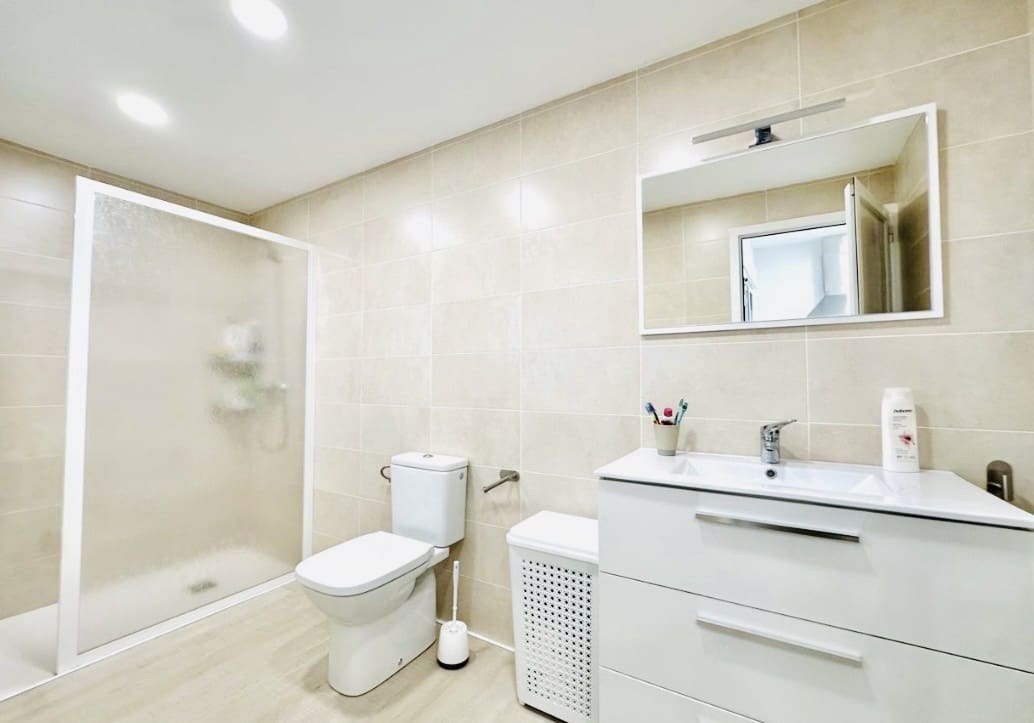 3 soveværelse Byhus til salg i La Roda de Andalucia - € 125.000 (Ref: 9752332)