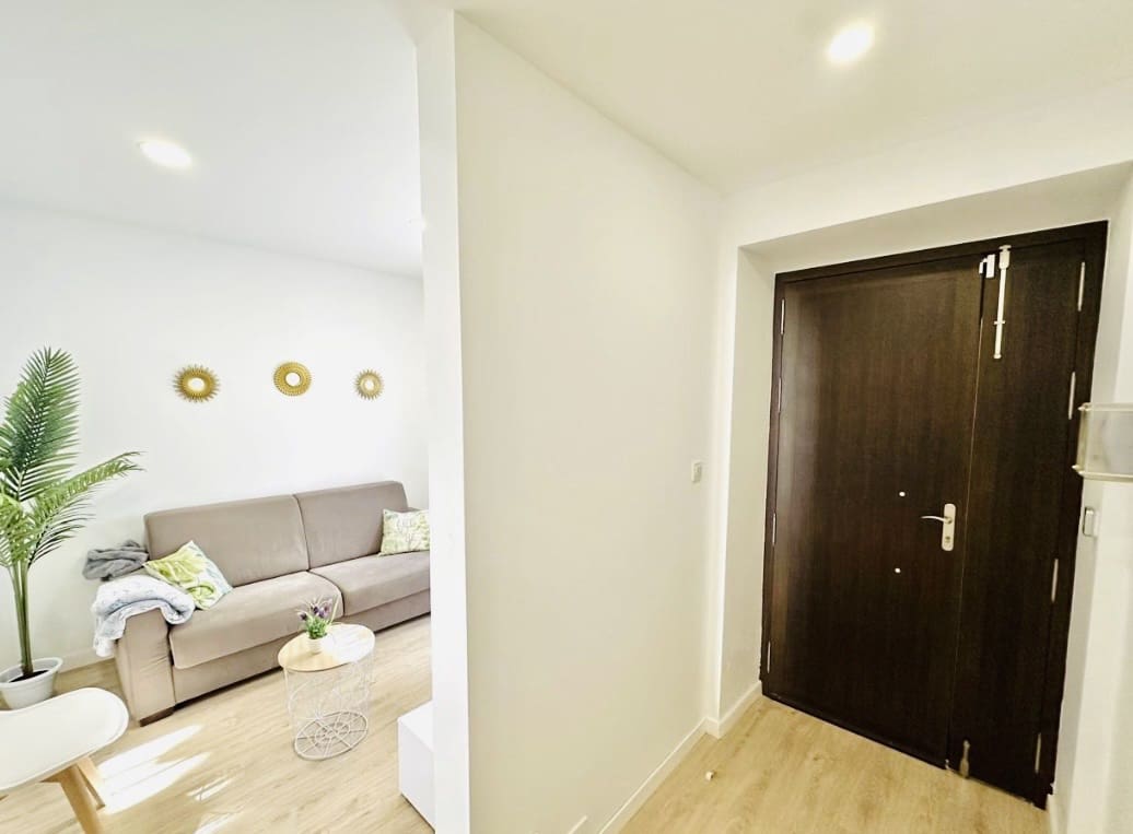 3 soveværelse Byhus til salg i La Roda de Andalucia - € 125.000 (Ref: 9752332)