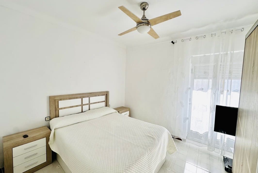 3 soveværelse Byhus til salg i La Roda de Andalucia - € 125.000 (Ref: 9752332)