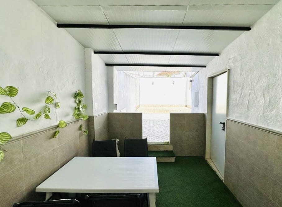 3 soveværelse Byhus til salg i La Roda de Andalucia - € 125.000 (Ref: 9752332)