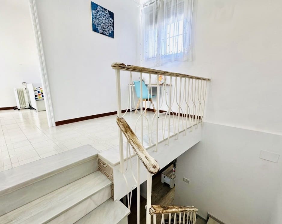 3 soveværelse Byhus til salg i La Roda de Andalucia - € 125.000 (Ref: 9752332)