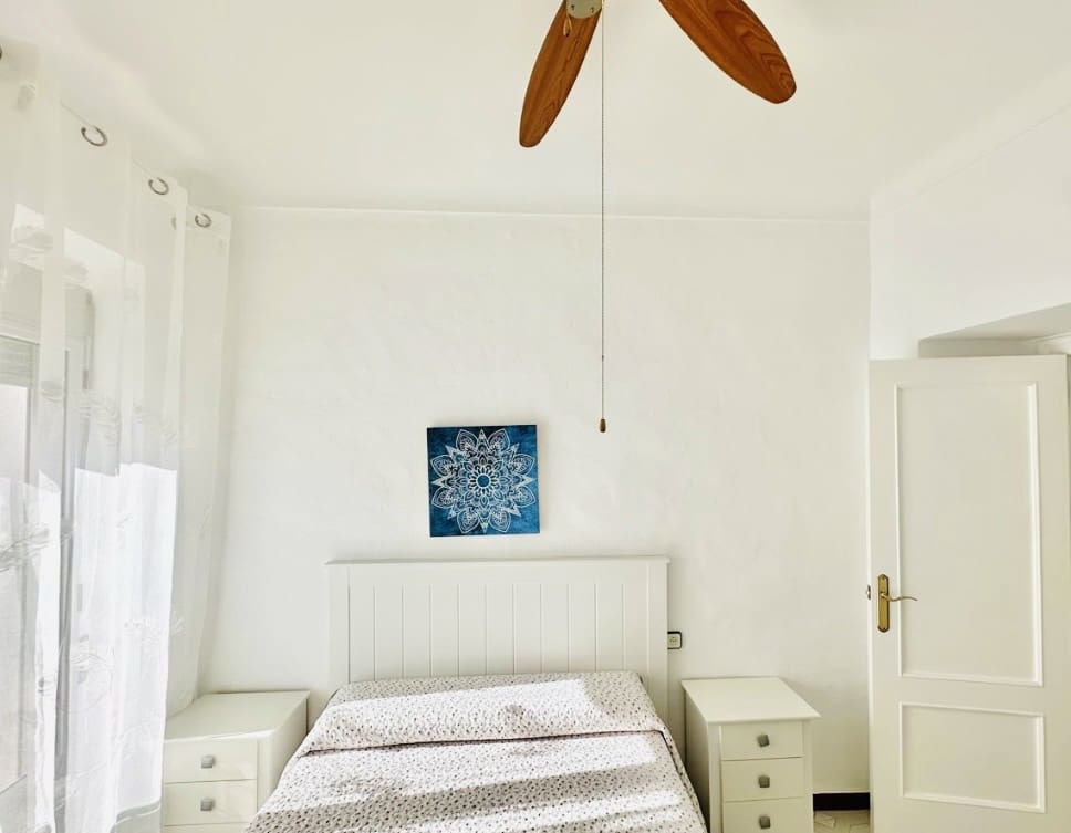 3 soveværelse Byhus til salg i La Roda de Andalucia - € 125.000 (Ref: 9752332)