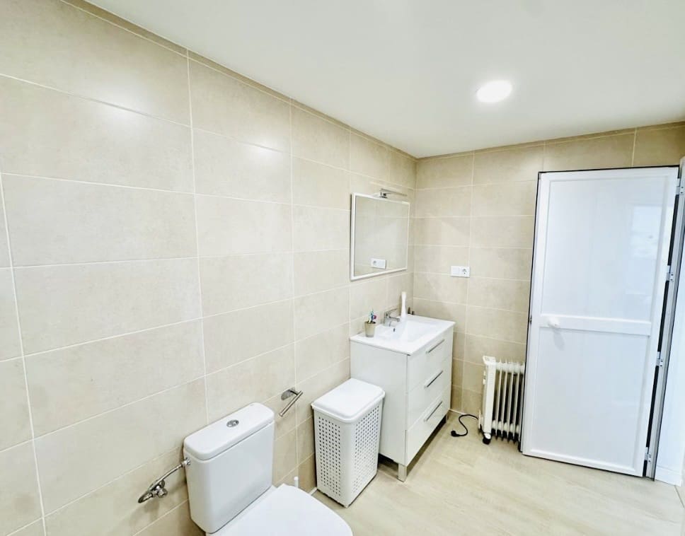 3 soveværelse Byhus til salg i La Roda de Andalucia - € 125.000 (Ref: 9752332)