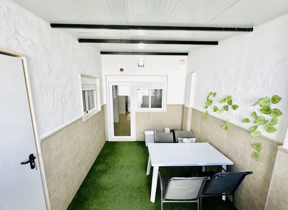 3 soveværelse Byhus til salg i La Roda de Andalucia - € 125.000 (Ref: 9752332)