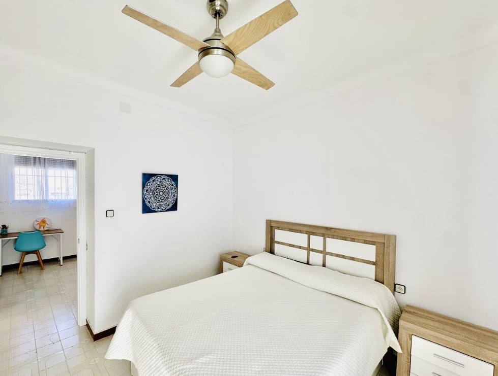 3 soveværelse Byhus til salg i La Roda de Andalucia - € 125.000 (Ref: 9752332)