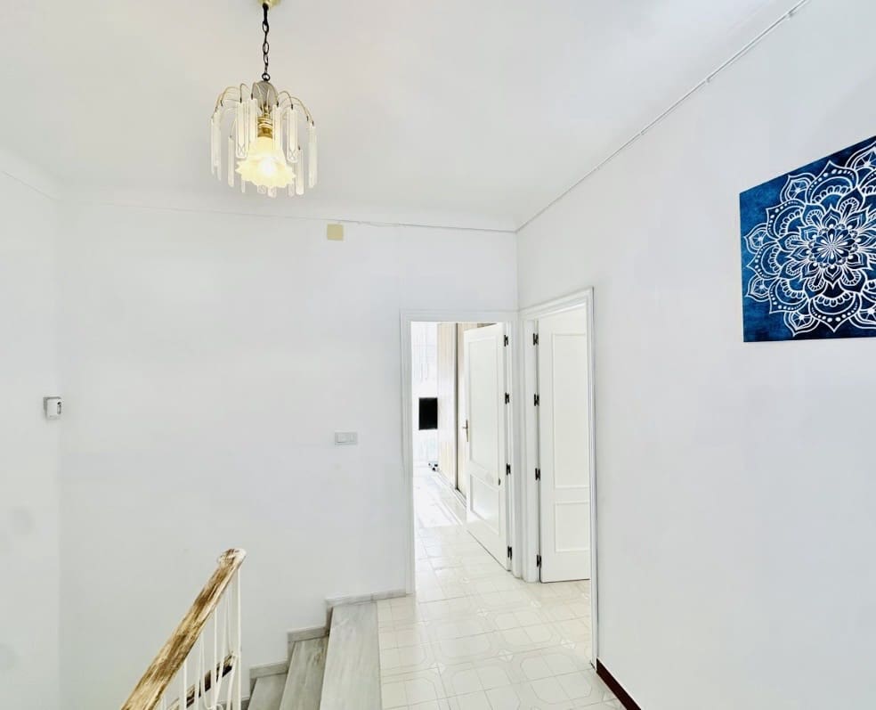 3 soveværelse Byhus til salg i La Roda de Andalucia - € 125.000 (Ref: 9752332)