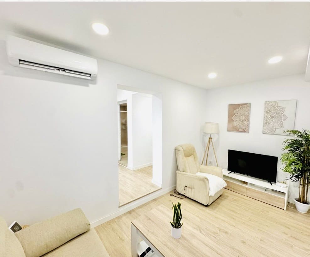 3 soveværelse Byhus til salg i La Roda de Andalucia - € 125.000 (Ref: 9752332)