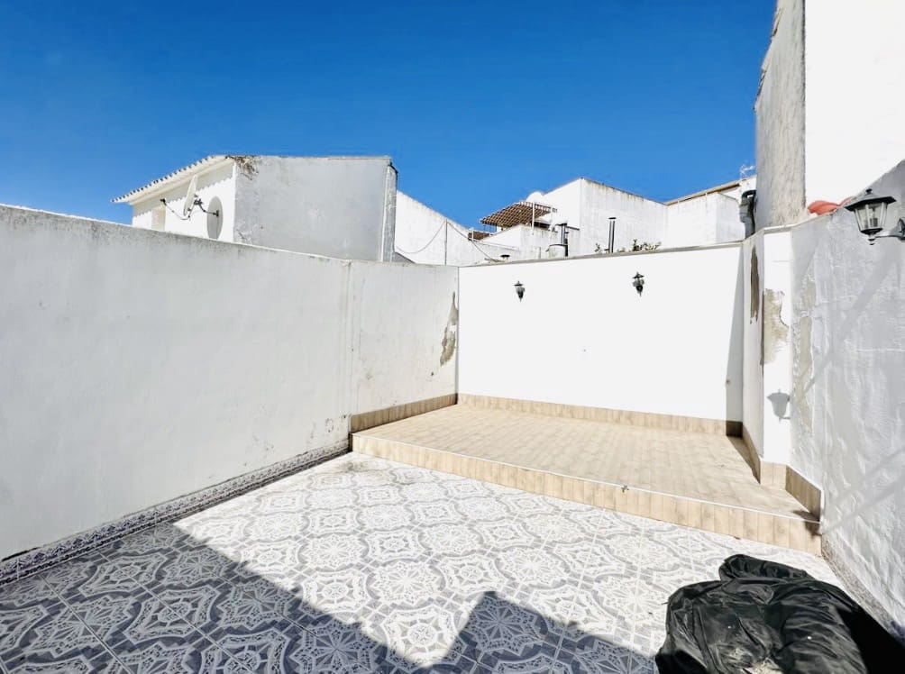 3 soveværelse Byhus til salg i La Roda de Andalucia - € 125.000 (Ref: 9752332)