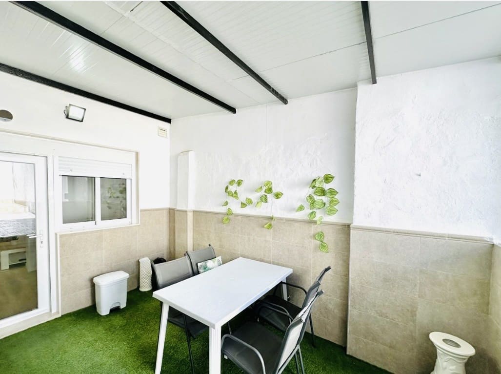 3 soveværelse Byhus til salg i La Roda de Andalucia - € 125.000 (Ref: 9752332)