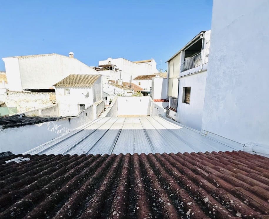 3 soveværelse Byhus til salg i La Roda de Andalucia - € 125.000 (Ref: 9752332)