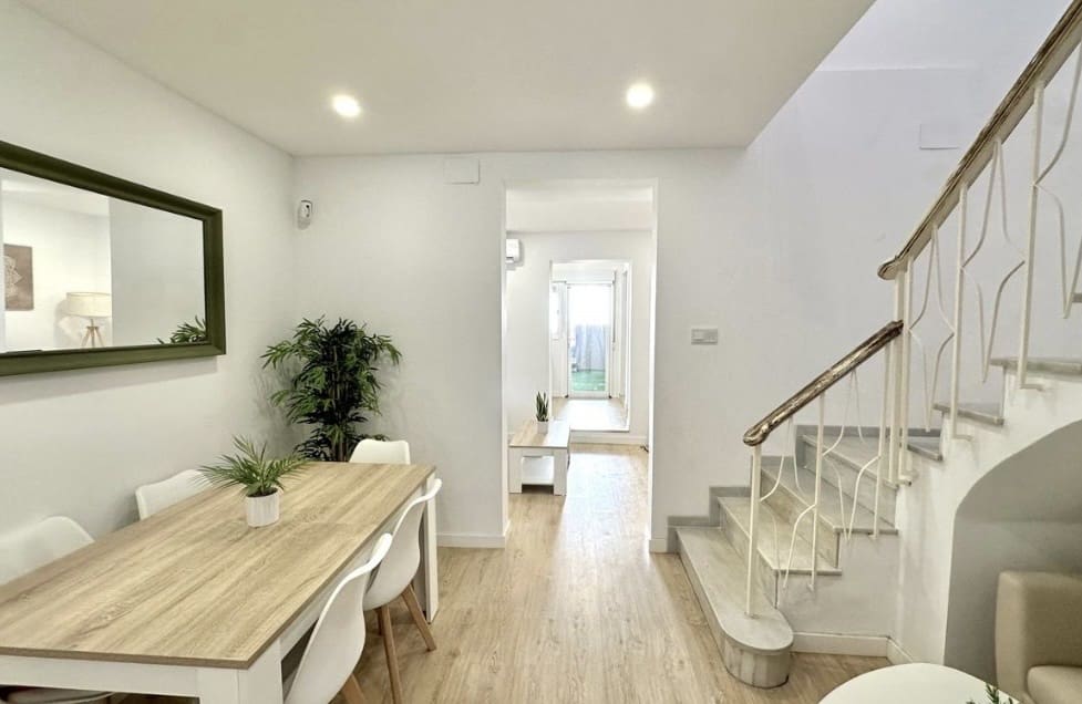 3 soveværelse Byhus til salg i La Roda de Andalucia - € 125.000 (Ref: 9752332)