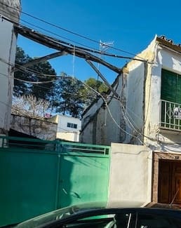 Byggegrund til salg i Cuevas Bajas - € 18.000 (Ref: 9782222)