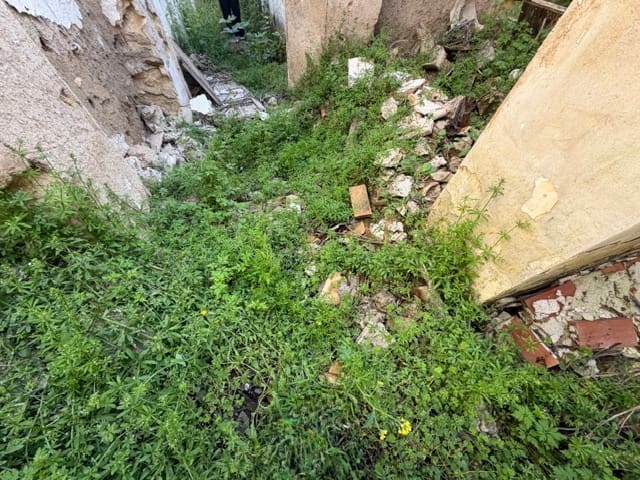 Byggegrund til salg i Cuevas Bajas - € 18.000 (Ref: 9782222)