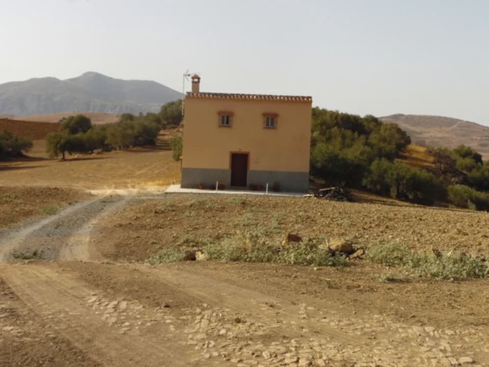 1 soverom Finca/Herregård til salgs i Alora - € 138 000 (Ref: 9793624)