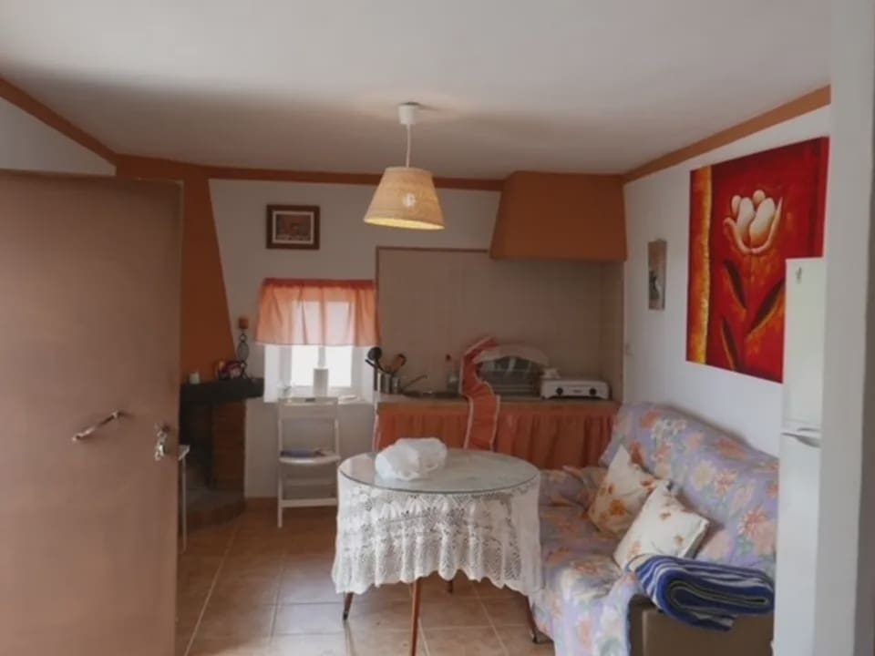 1 soverom Finca/Herregård til salgs i Alora - € 138 000 (Ref: 9793624)