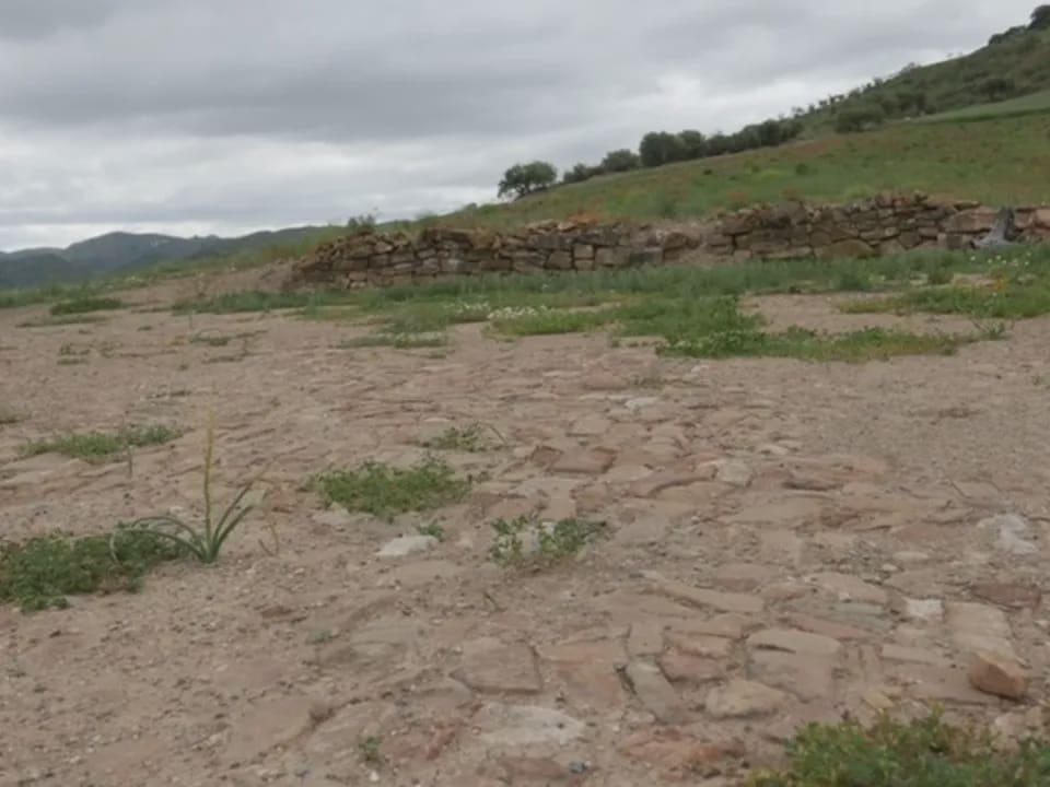 1 soverom Finca/Herregård til salgs i Alora - € 138 000 (Ref: 9793624)