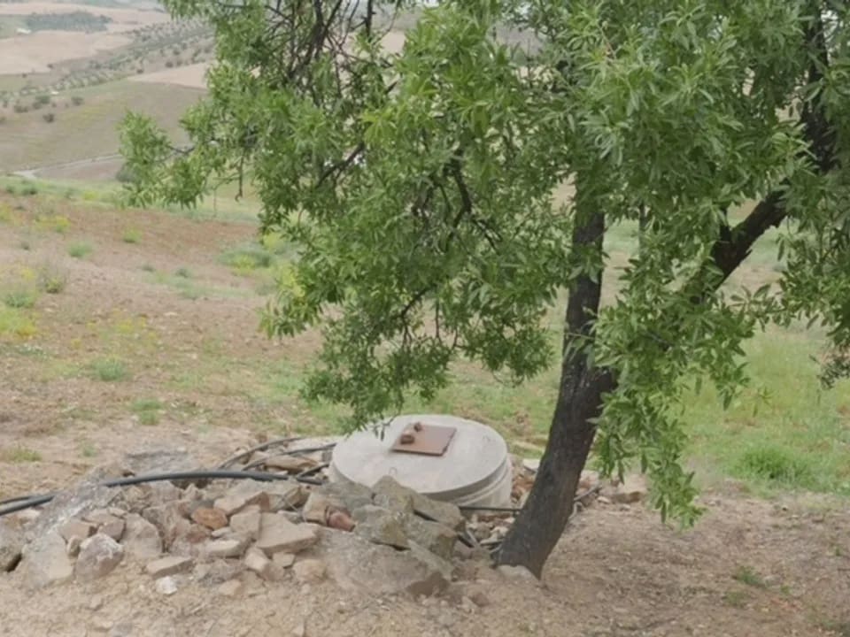 1 soverom Finca/Herregård til salgs i Alora - € 138 000 (Ref: 9793624)